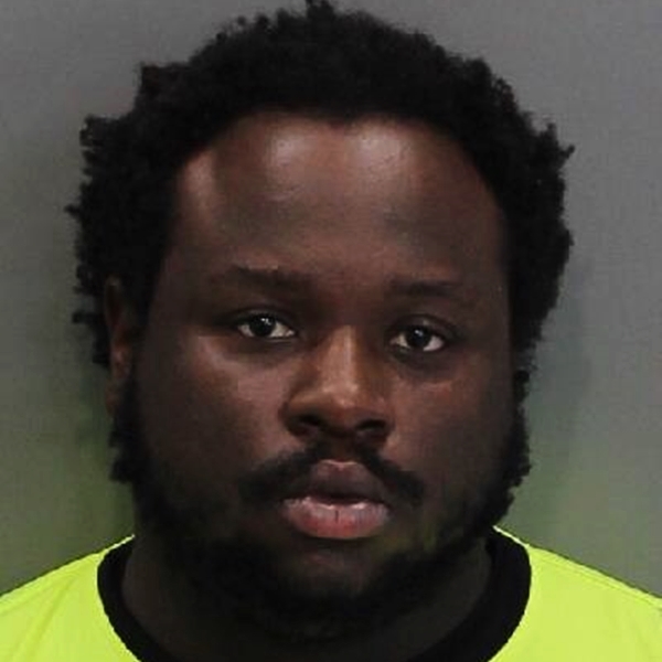 Antonio Dejong Espey Jr. (©Hamilton County Sheriffs Office)