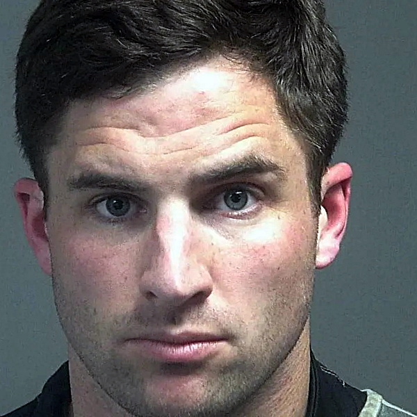 Arthur Charles Lynch (©Blount County Sheriff’s Office)