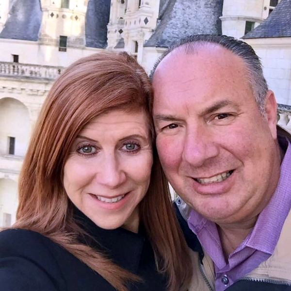 Caroline Pace Pazienza, Daniel J. Pazienza III