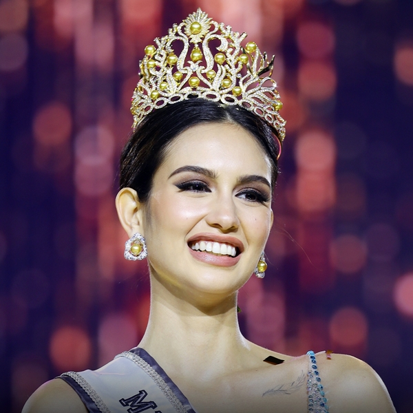 Celeste Cortesi biography: 13 things about Miss Universe Philippines 2022