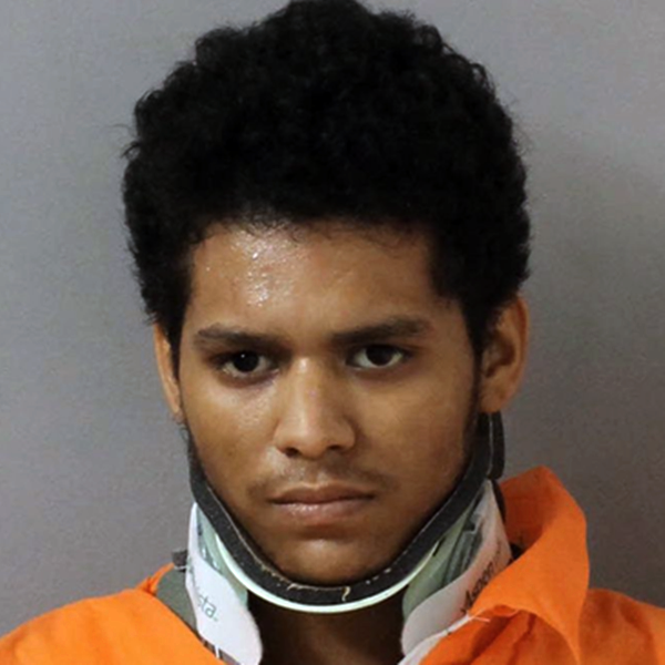 Franklin Jefferson Pineda-Caceras (©Metropolitan Nashville Police Department)