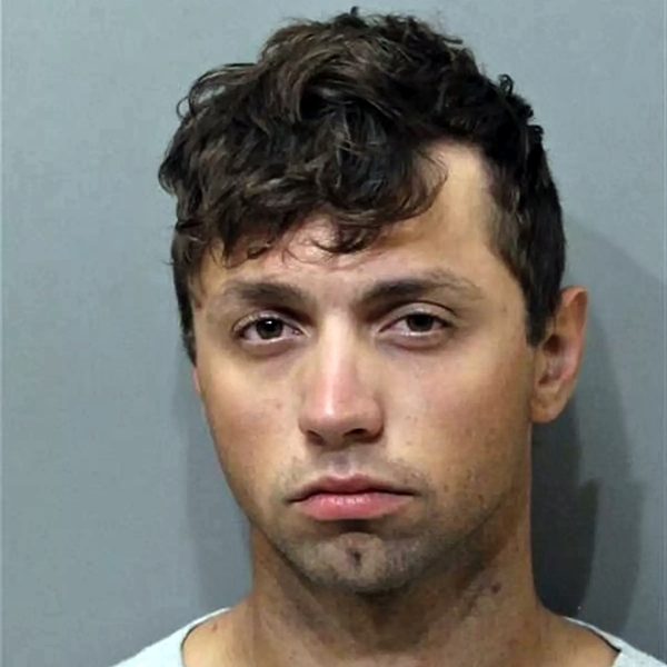 Jared Michael Boyce (©Kootenai County Sheriff's Office)