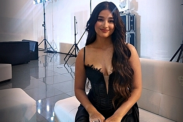 Liza Soberano