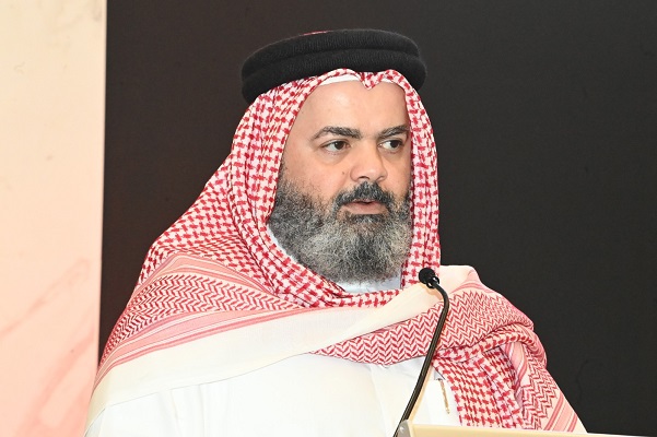 الدكتور فهد الشهابي