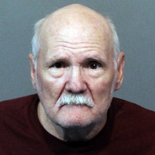 Robert John Lanoue (©Washoe County Sheriff's Office)