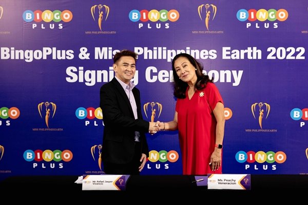 Jasper Vicencio, Peachy Veneracion