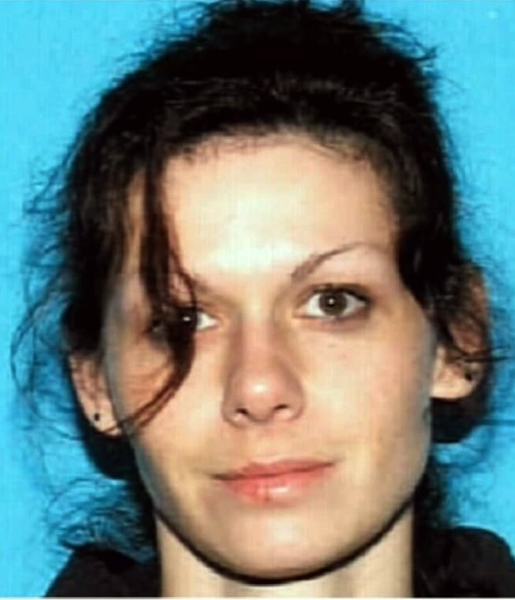 Shanan Lynn Read (©Kitsap County Sheriff's Office)
