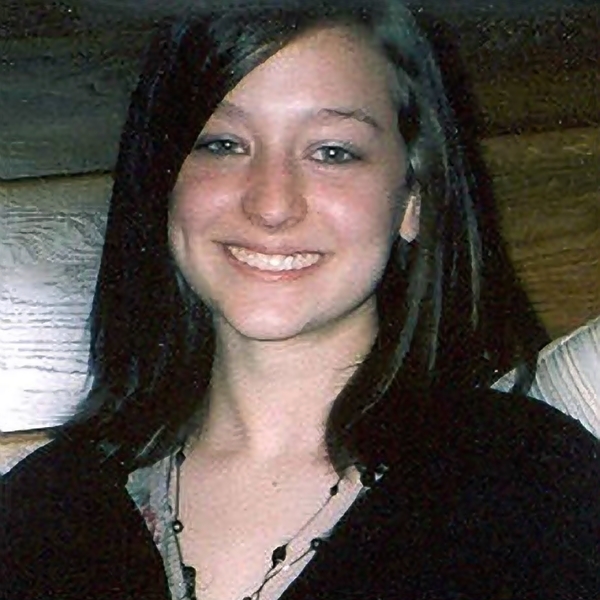 Brittany Sue Zimmermann (©University of Wisconsin-Madison)