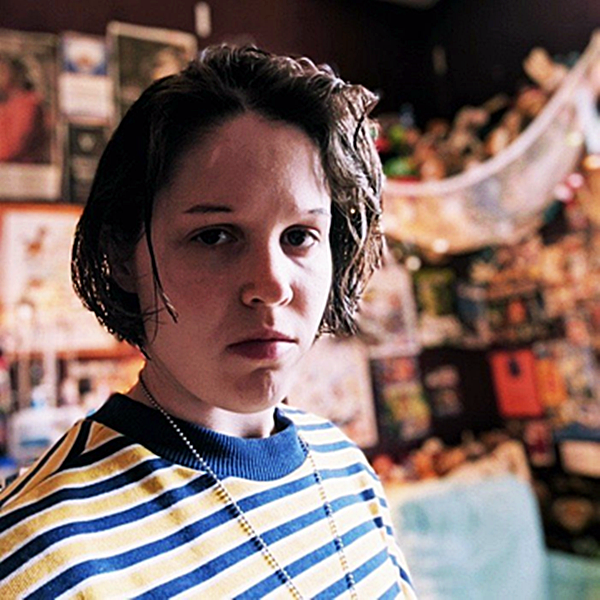 Audrey Elizabeth Hale