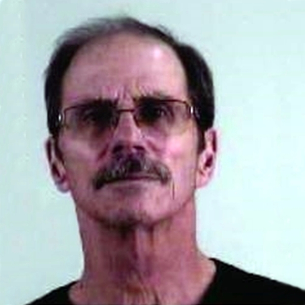 Ronnie Isham (©Lake Worth Police Department)