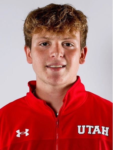 Benjamin Smyth biography: 10 things about Saanichton, Canada diver who attended University of Utah