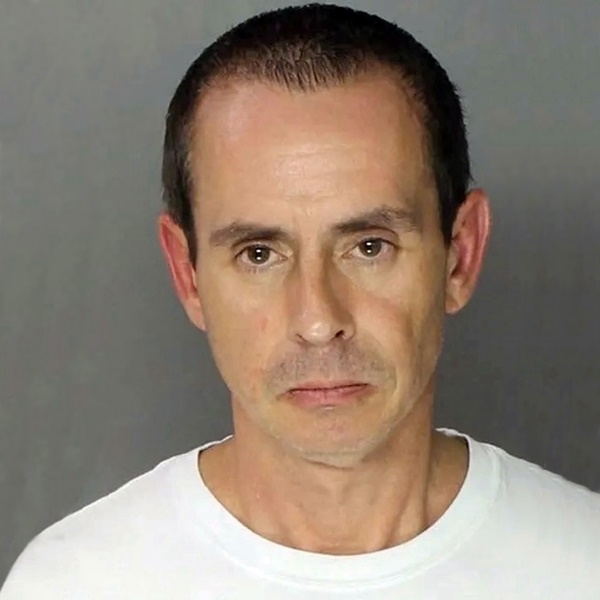 John Paul Stevens (©West Whiteland Police)