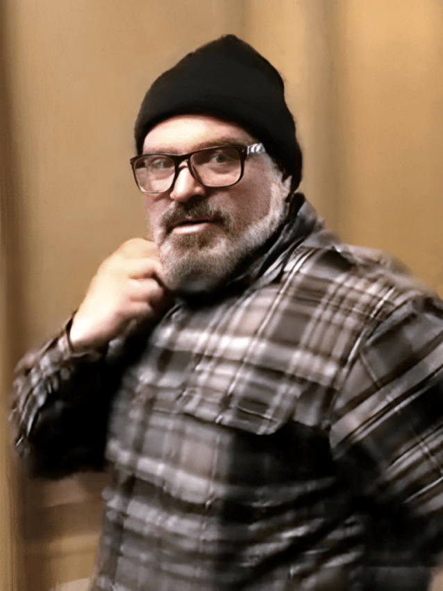 Joseph Randall Biggs