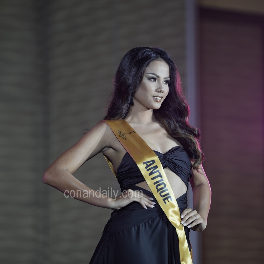 Charie Manalo Sergio (©Conan Altatis)