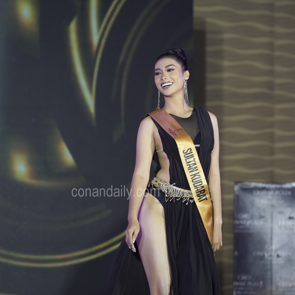 Dianne Decelo Pampura (©Conan Altatis)