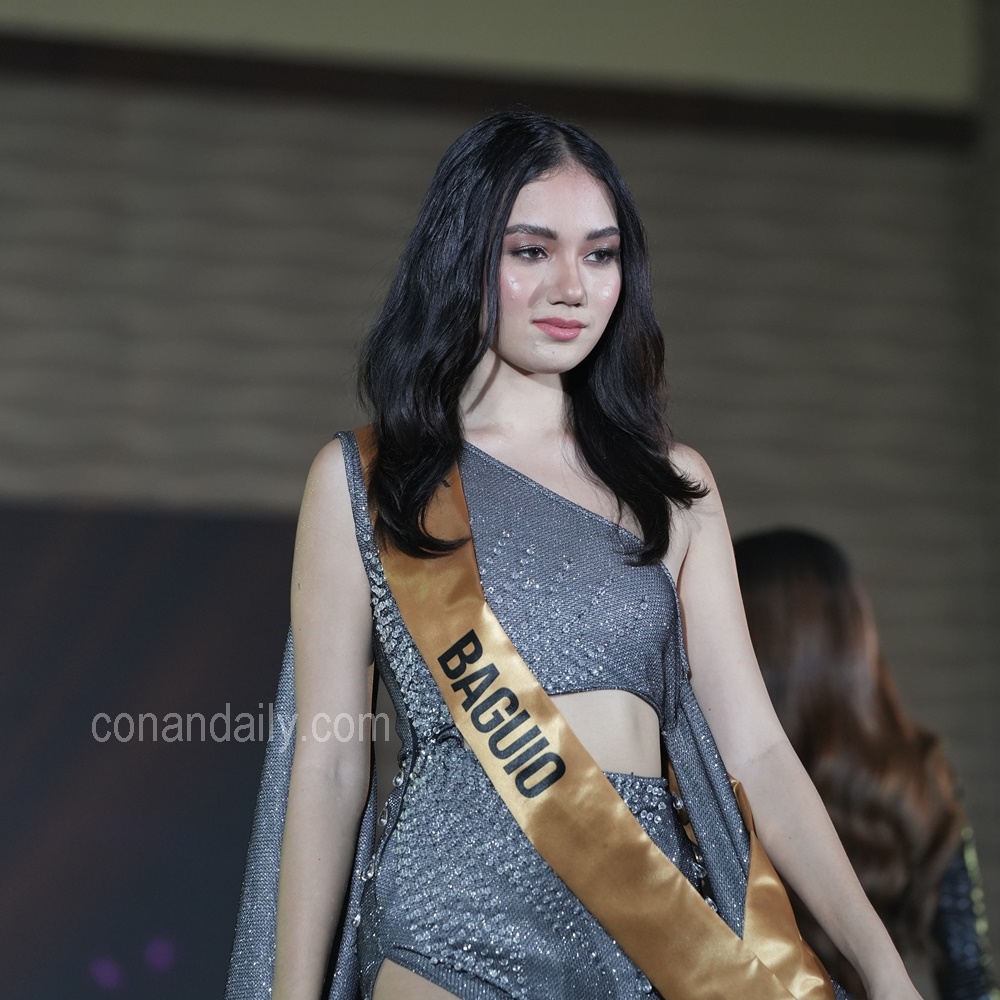 Imogene Blanche Belles (©Conan Altatis)