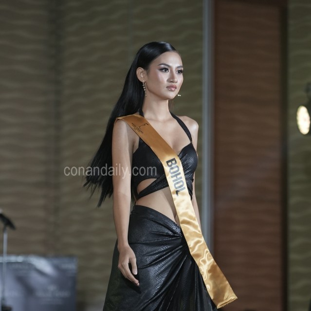 Marinella Jabines Catangay (©Conan Altatis)