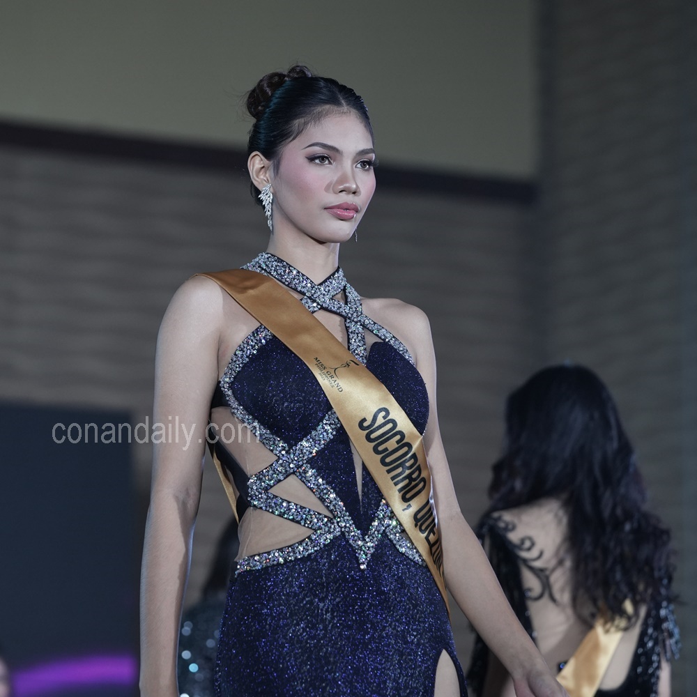 Queen Jubilee Mongcupa (©Conan Altatis)