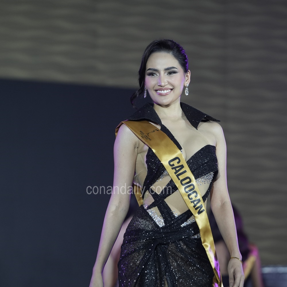 Shanon Jumail Tampon (©Conan Altatis)