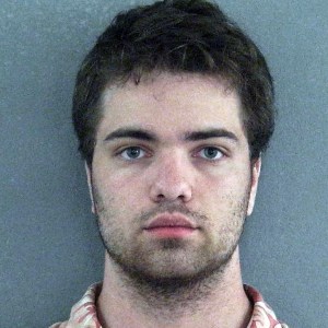 Aden Willis Yeager (©Sumter County Detention Center)