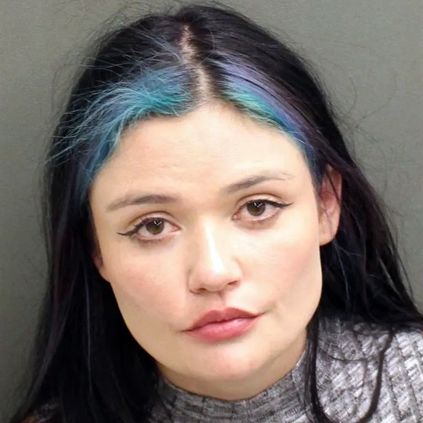 Tanya Wurster (©Orange County Sheriff's Office)