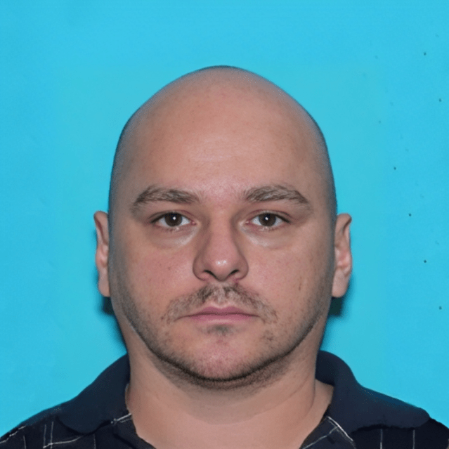 Anthony Romero Shoemaker (©New Mexico State Police Investigations Bureau)