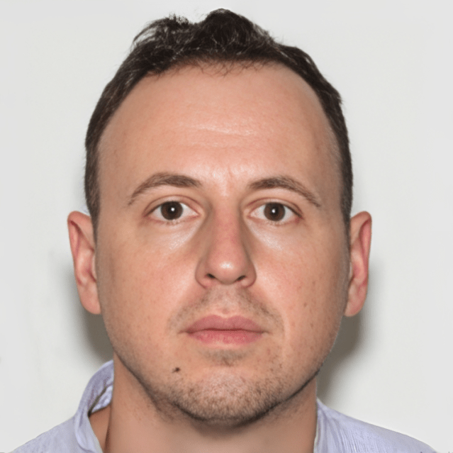 Ian Milam (©U.S. Attorney's Office for the Western District of New York)