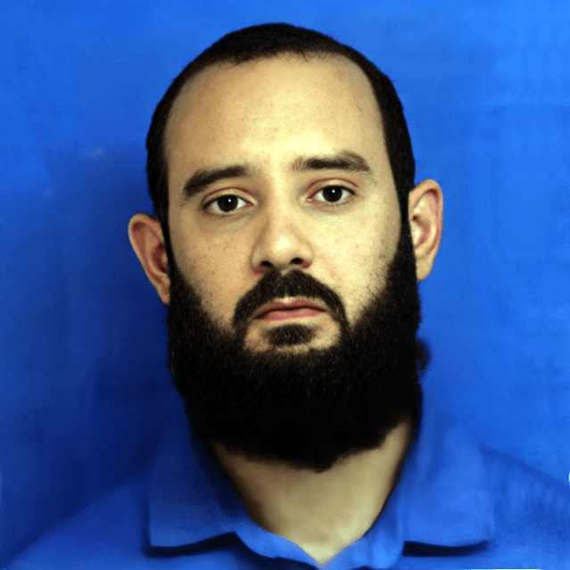 Matthew Bissonnette (©East Haven Police Department)