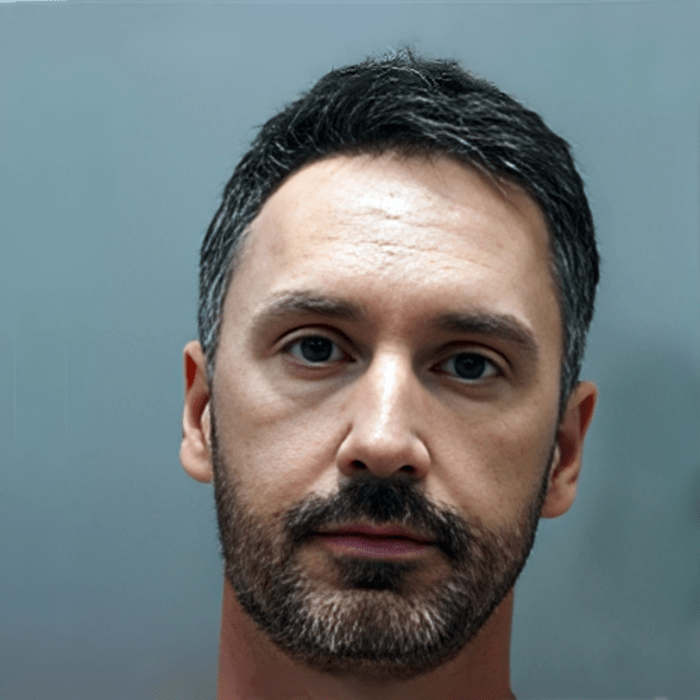 Andrew W. Goodrick (©Cherokee County Adult Detention Center)