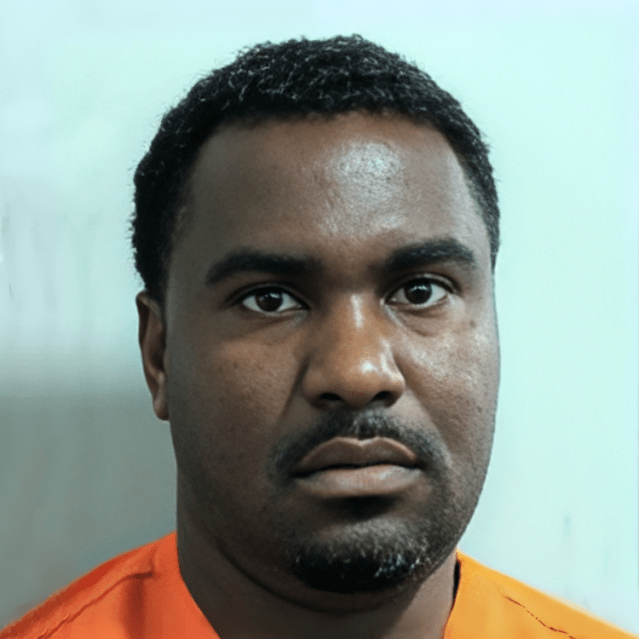 Jarvis L. Young (©Polk County Sheriff’s Office)