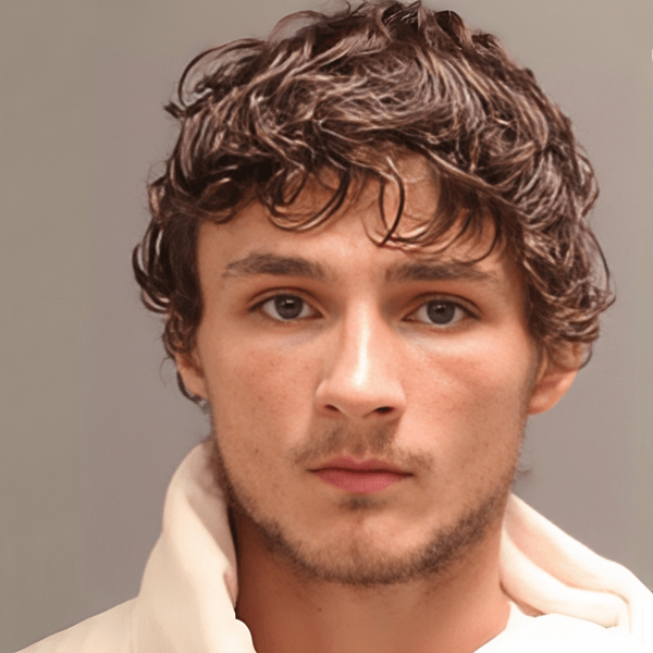 Cody Monroe Heron (©Philadelphia Police Department)