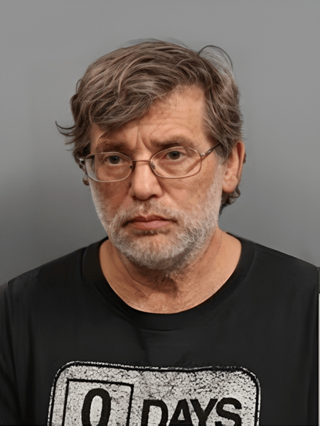 Donald Ray Lantz (©South Central Regional Jail)