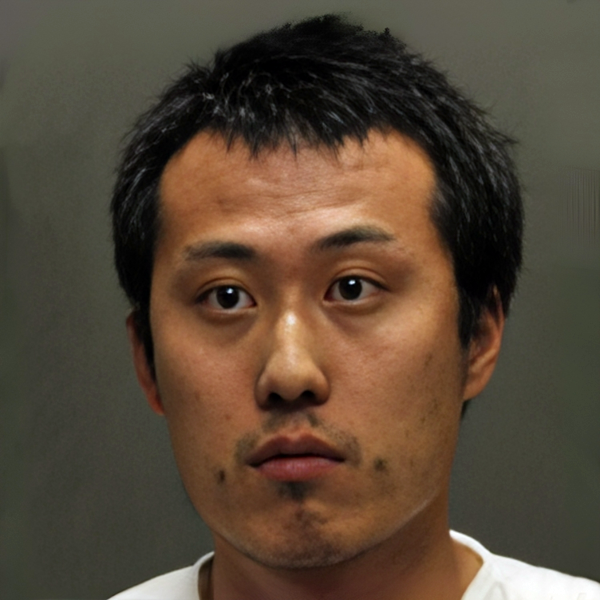 Michael Pengchong Lee (©Pima County Sheriff's Department)
