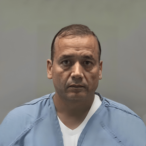 Ramesh Karki (©Montgomery County Sheriff's Office)