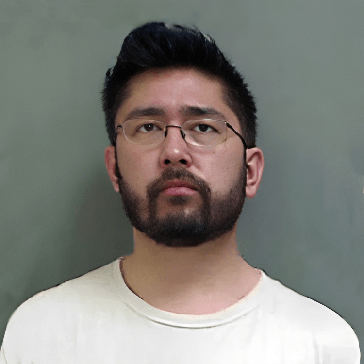 Robert William Card (©Somerset County Jail)