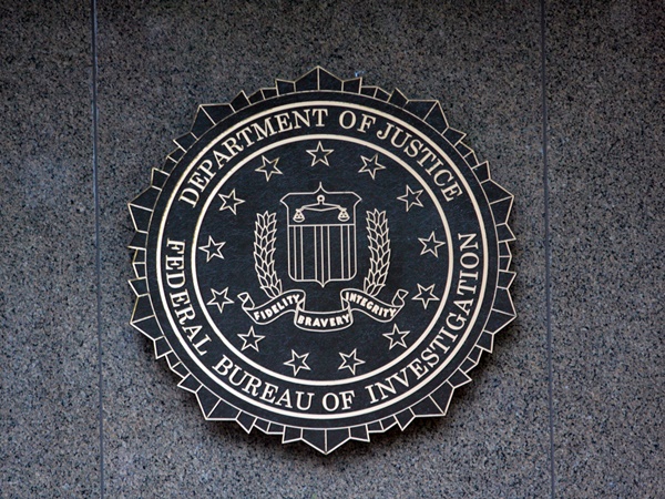 Federal Bureau of Investigation (©David Trinks)