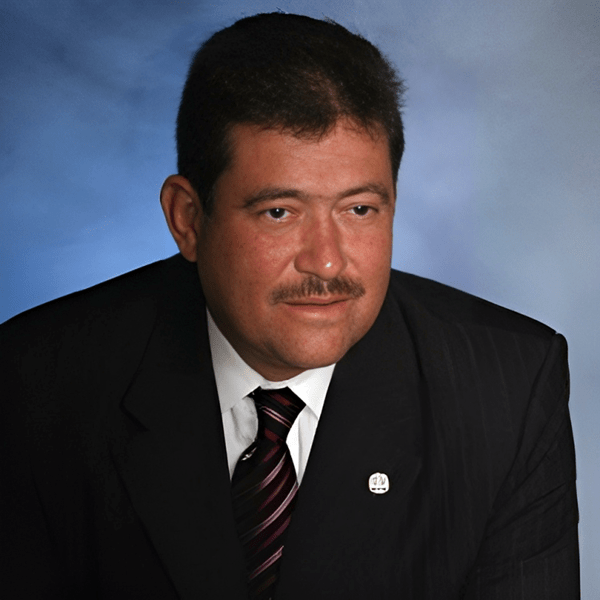 Francisco Roberto Cosenza Centeno