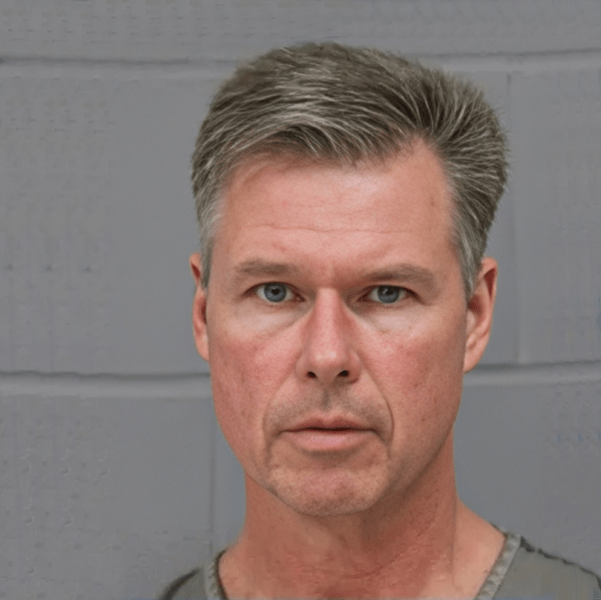 Charles Kent Kubie (©Austin Police Department)