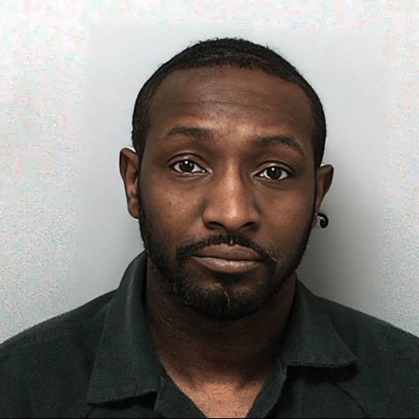 Terrance Boyd (©Metropolitan Nashville Police Department)