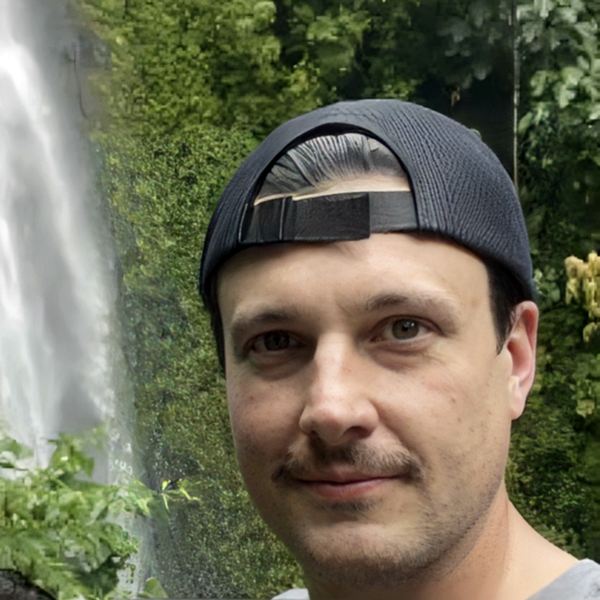 Christopher Roman Charkowski