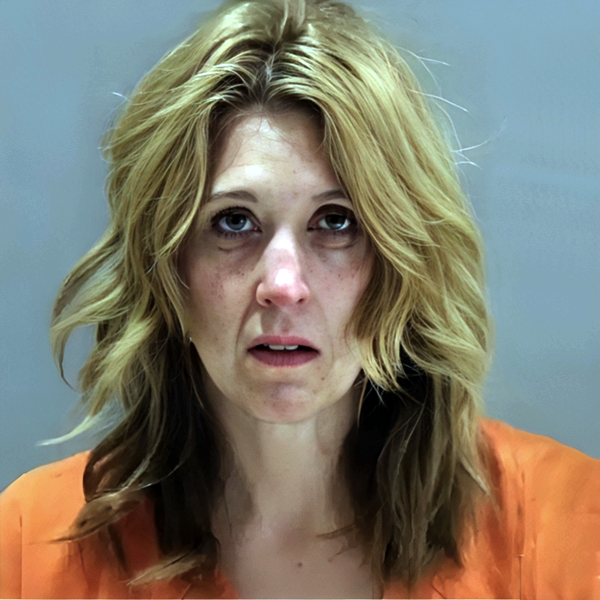 Erin Elizabeth Ward (©Douglas County Sheriff's Office)