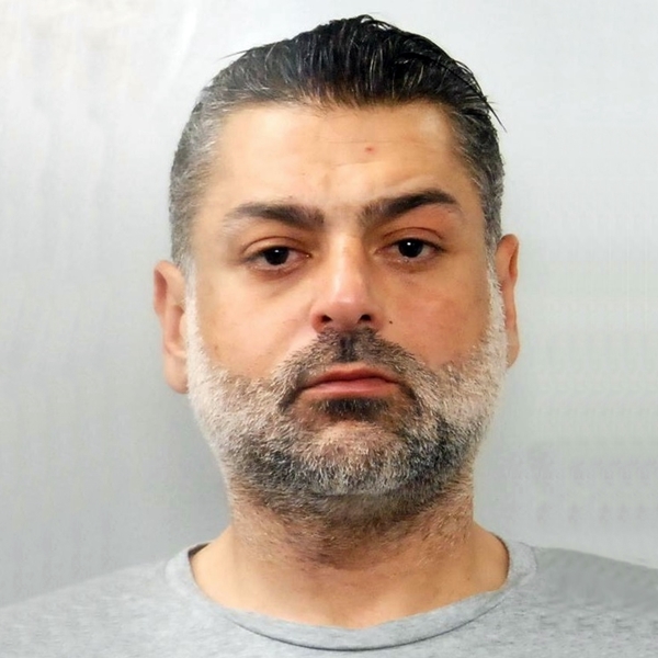 Samer Rayya (©FBI)