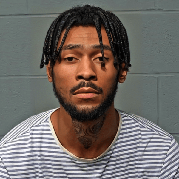 James Chaney (©Hartford Police Department)