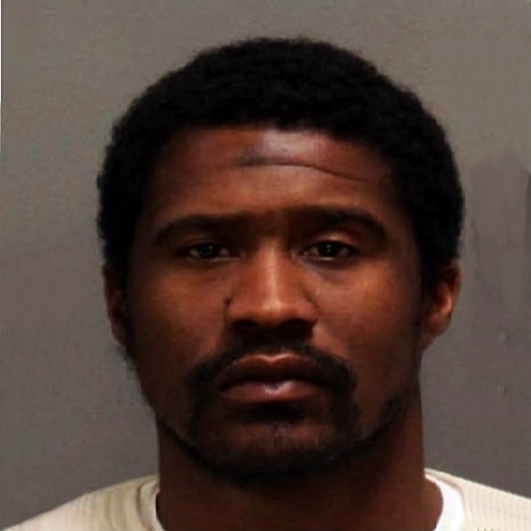 Nafiysh Knox Schenck (©Philadelphia Police Department)