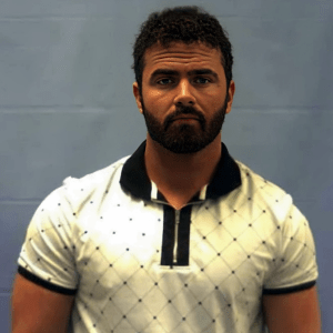 Bond for Van Buren, Arkansas’s Michael Hall set at $100K – CONAN Daily