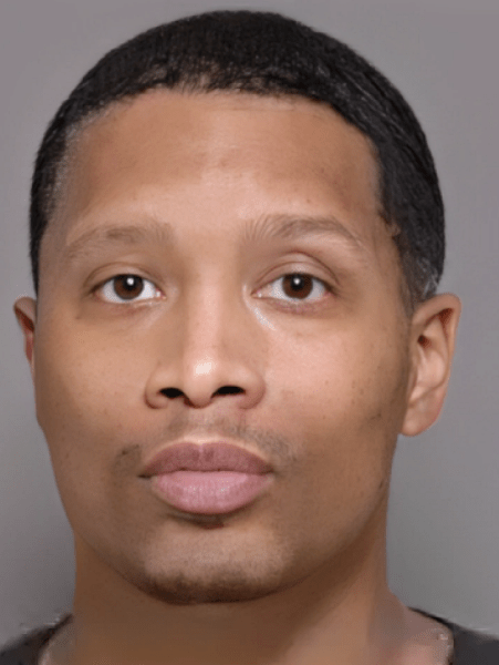 Christian Aaron Alexander (©Rochester Police Department)