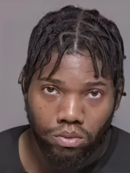 Rojay Rolando Smith (©Rochester Police Department)