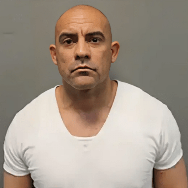 Eduardo Valdivia (©Montgomery County Department of Police)