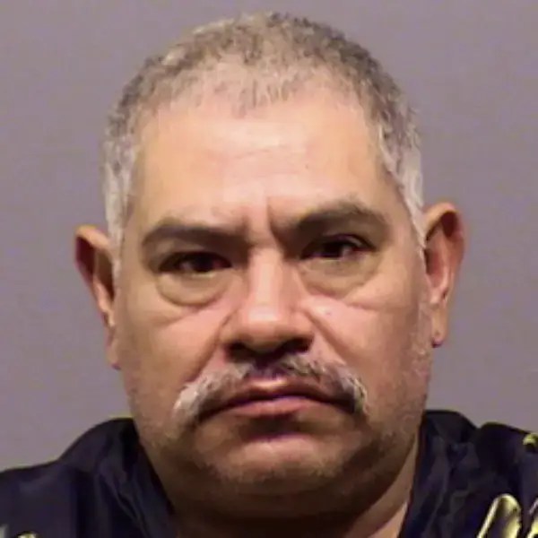 Felipe Hernandez Martinez (©Clackamas County Sheriff's Office)
