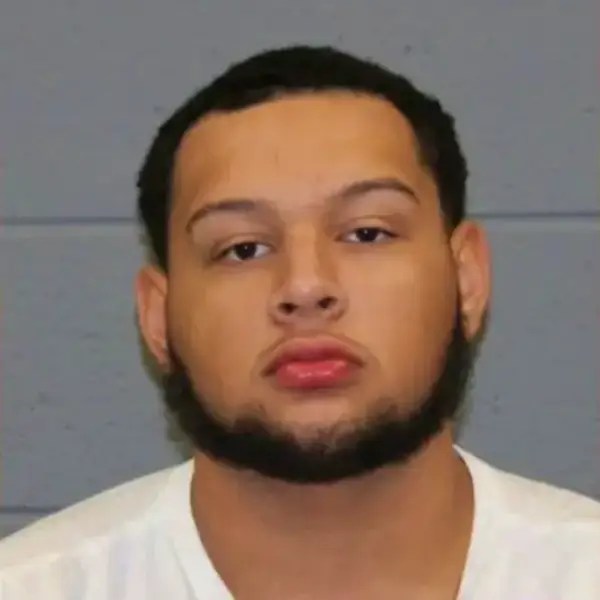 Lance Benuet Morales (©Hartford Police Department)